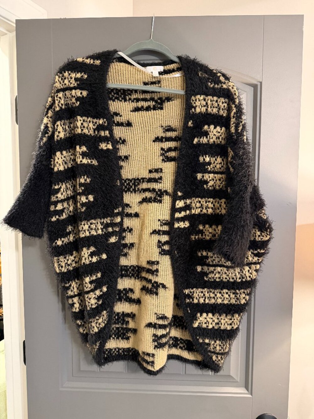 Women's Cardigan